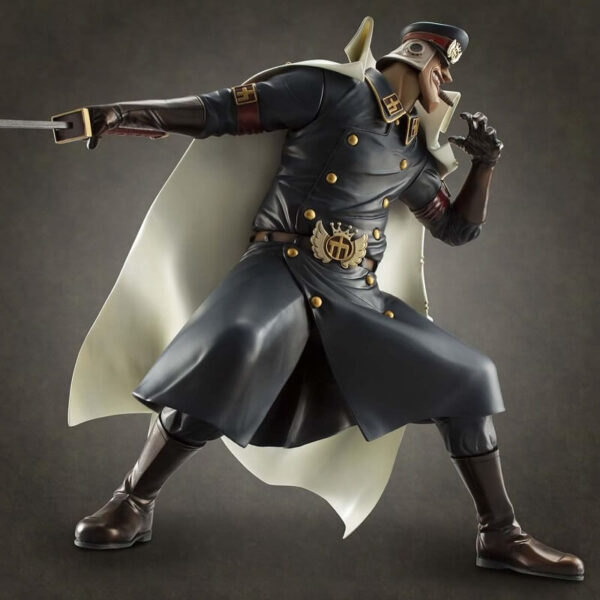 figura shiryu