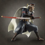 figura shiryu