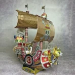 figura thousand sunny