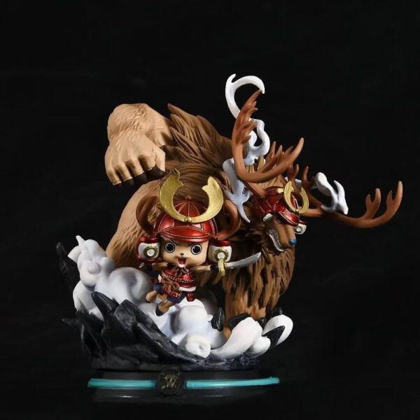 figura tony tony chopper