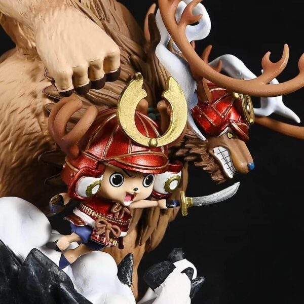 figura tony tony chopper
