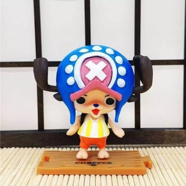 figura tony tony chopper one piece