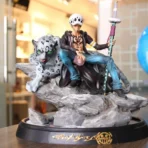 figura trafalgar law
