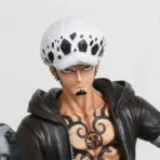 figura trafalgar law