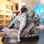 figura trafalgar law