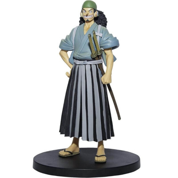 figura usopp