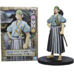 figura usopp