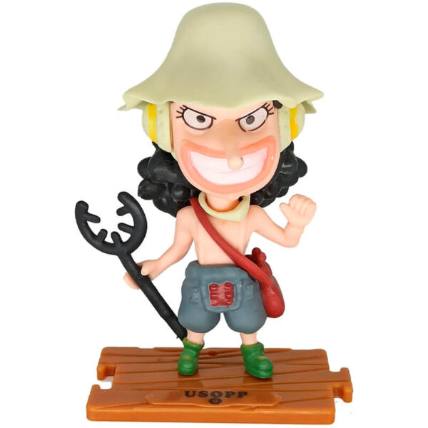 figura usopp one piece