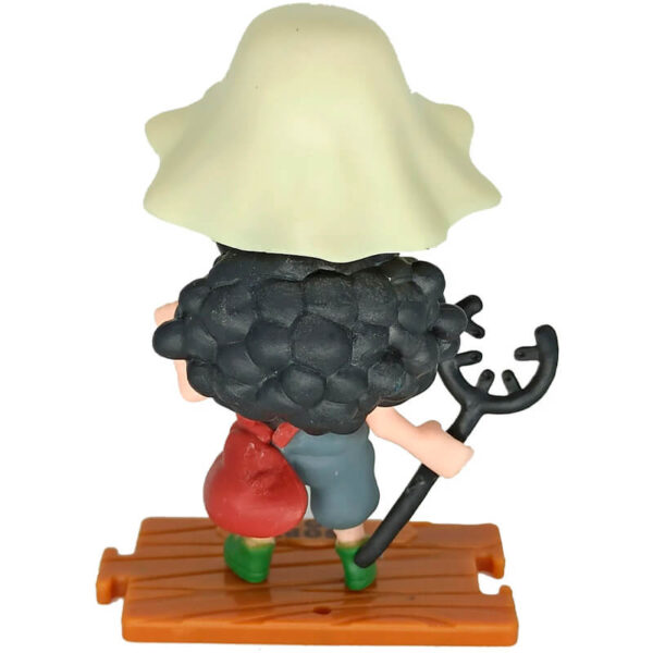 figura usopp one piece