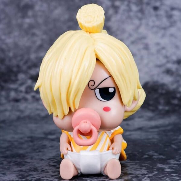figura vinsmoke sanji kawaii
