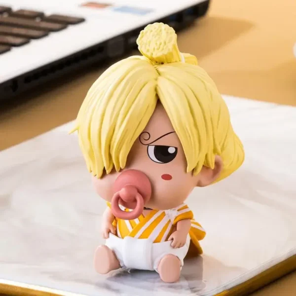 figura vinsmoke sanji kawaii