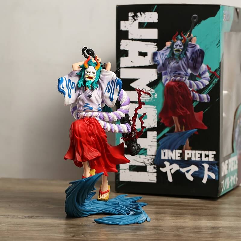 figura yamato one piece figura yamato one piece
