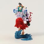 figura yamato one piece