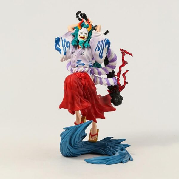 figura yamato one piece