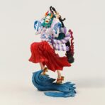 figura yamato one piece