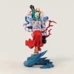 figura yamato one piece