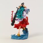 figura yamato one piece