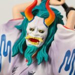 figura yamato one piece
