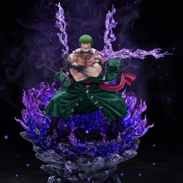 figura zoro