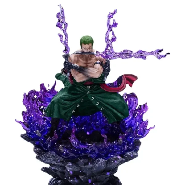 figura zoro