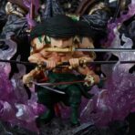 figura zoro bandai