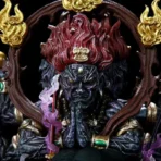 figura zoro bandai