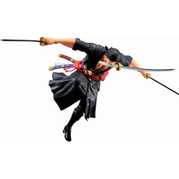 figura zoro one piece