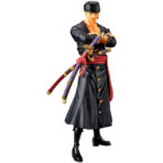 figura zoro roronoa