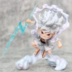 luffy figura de accion