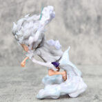 luffy figura de accion