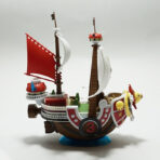 maqueta thousand sunny