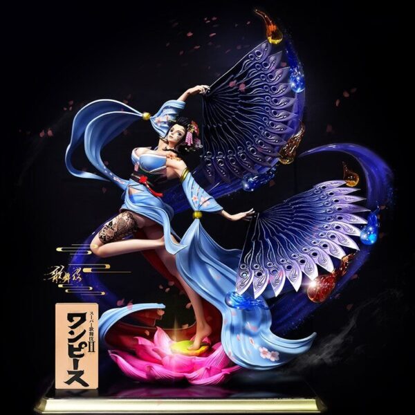 nico robin figure wano