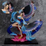 nico robin figure wano