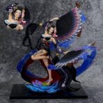 nico robin figure wano