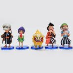 set figura one piece