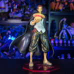 shanks figura articulada