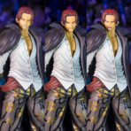 shanks figura articulada