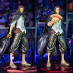 shanks figura articulada