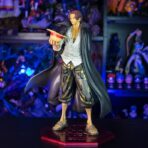 shanks figura articulada
