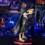 shanks figura articulada