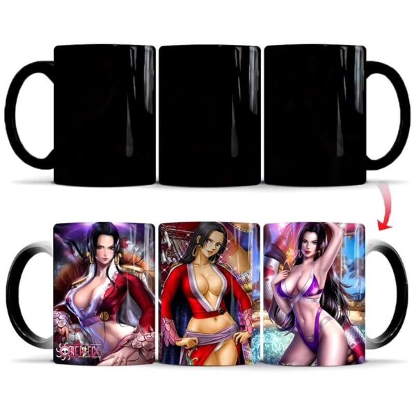 taza boa hancock