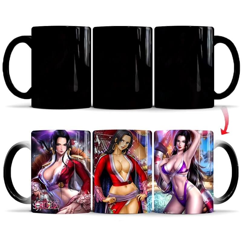 taza boa hancock
