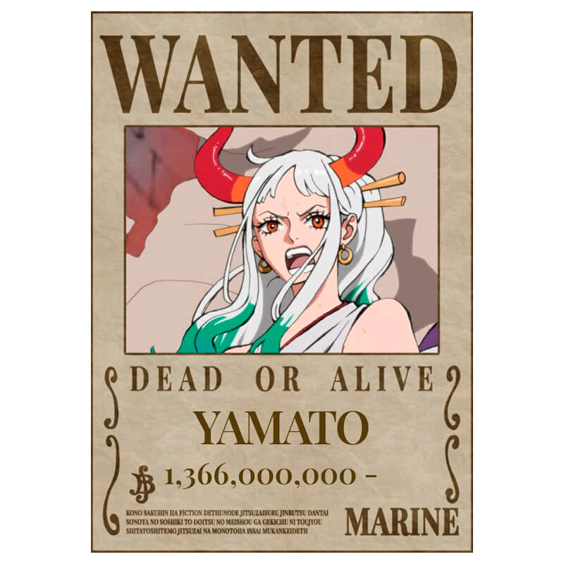 wanted yamato wanted yamato