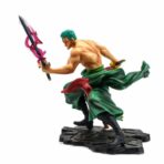 zoro figura de accion