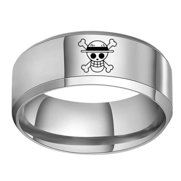 anillo de luffy
