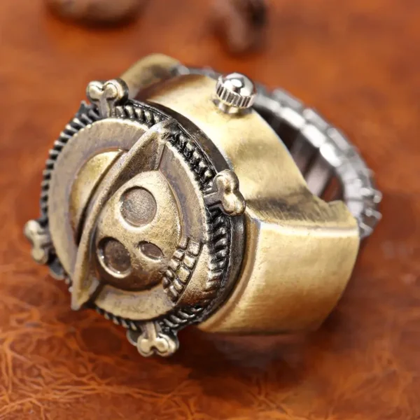 anillo de one piece