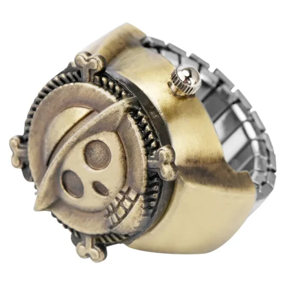 anillo de one piece
