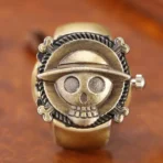 anillo de one piece