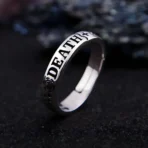 anillo law one piece