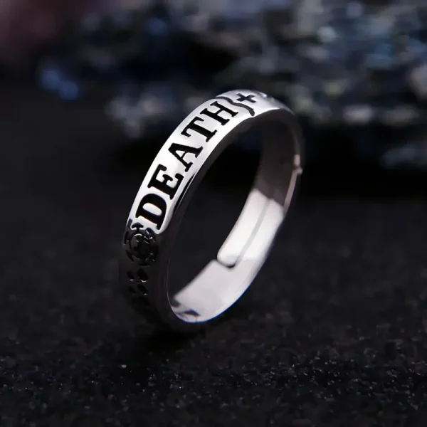 anillo law one piece